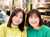 BELLUNA(ベルーナ) 福井ショッピングシティベル店(短期)のアルバイト写真
