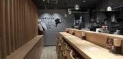 美唄そば大地 イコアス千城台店 (株式会社サーズ)のアルバイト写真1