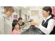 ホームドライ クリーニング ダイレックス小郡店のアルバイト写真1