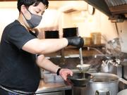 善ちゃんラーメン 松江店のアルバイト写真1