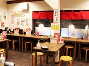 善ちゃんラーメン 松江店のアルバイト写真2