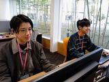 株式会社テレコメディア徳島センター(県庁内勤務)のアルバイト写真