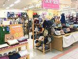 cache-cache 宇部店のアルバイト写真