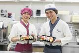 ちよだ鮨 不動前店のアルバイト写真