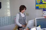 正栄クリーニング フレンドマート宇治店のアルバイト写真
