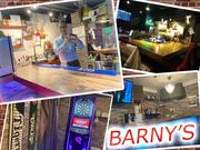 BARNY’S 調布のアルバイト写真(メイン)