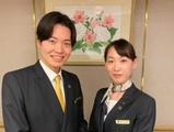 新横浜グレイスホテルのアルバイト写真