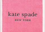 kate spade new york/ケイトスペード 玉川高島屋 雑貨販売(株式会社アクトブレーン230329)/tc16522のアルバイト写真