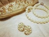 株式会社シエロ_ジュエリーツツミおのだサンパーク店でのジュエリー販売/Kのアルバイト写真