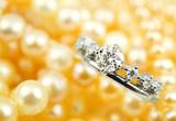 AYAMI Jewelry/アヤミジュエリー ジェイアール名古屋タカシマヤ(株式会社アクトブレーン)/oc15481のアルバイト写真