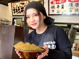 横浜家系ラーメン 力丸家 磐田店のアルバイト写真