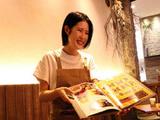 VEGEGO オヌレクシタン&CAFE イオンモール浦和美園のアルバイト写真