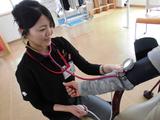 ビーナスプラス下井草/看護師(扶養内)のアルバイト写真