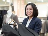 AOKI 瀬戸共栄通店(学生)のアルバイト写真