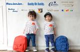 m's kids 岐阜タカシマヤ店7F(702-1050)のアルバイト写真