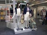 anySiS Ferouxゆめタウン下松のアルバイト写真