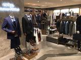 熊本鶴屋ムッシュニコルのアルバイト写真