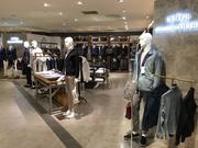 熊本鶴屋ムッシュニコルのアルバイト写真1