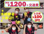 ☆ハリウッド☆JBK jbk-003-0-0のアルバイト写真