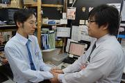 零式書店 岐阜茜部店(Wワーク歓迎)のアルバイト写真1