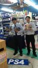 零式書店 岐阜茜部店(Wワーク歓迎)のアルバイト写真3