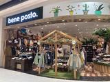 bene posto.イオンモール盛岡店のアルバイト写真