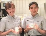 ドトールコーヒーショップ 八重洲中央口店(早朝募集)のアルバイト写真