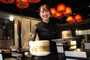 過門香 グランスタ東京店のアルバイト写真3