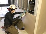 輝翔建装のアルバイト写真