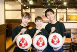 鳥メロ 天神西通り店 ホールスタッフ(AP_1426)のアルバイト写真