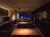サムギョプサルと野菜 いふう丸の内店(ホール)のアルバイト写真