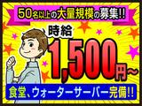 戦力エージェント株式会社 大阪府藤井寺市_八尾エリア 軽作業スタッフ_短期のアルバイト写真