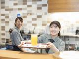 カフェ・ド・クリエ ホピタル 公立陶生病院店のアルバイト写真