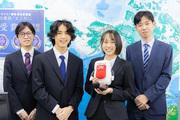やる気スイッチのスクールIE 南台校(学生スタッフ)のアルバイト小写真3