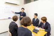 やる気スイッチのスクールIE 南台校(学生スタッフ)のアルバイト写真3
