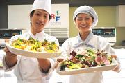 松屋銀座店RF1のアルバイト小写真3