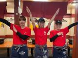 馬力キング 赤坂店のアルバイト写真