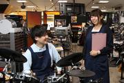 島村楽器 イオンモール日吉津店のアルバイト写真1