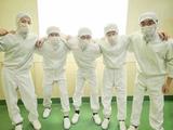 株式会社力の源カンパニー 福岡工場のアルバイト写真