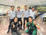 株式会社IDOM(旧社名:Gulliver International):ガリバー盛岡南整備工場(軽作業)のアルバイト写真