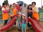 どんぐり保育園(築地)(パート)/KWJ2808のアルバイト写真1