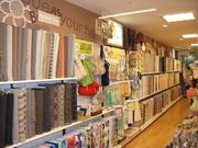 手芸センタードリーム 南松山店のアルバイト写真1