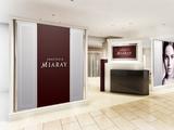 株式会社シエロ_【アナスタシア ミアレ】そごう大宮店のアルバイト写真