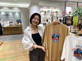 DISCOAT(ディスコート) イオンモール福津店のアルバイト写真