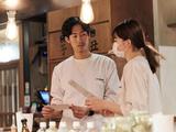 酒場シナトラ 豊洲店(ホール)のアルバイト写真