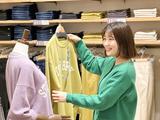BELLUNA イオンモール堺鉄砲町店(短期)のアルバイト写真