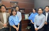 株式会社シエロ_【携帯キャ】auショップ新潟亀貝/Lのアルバイト写真