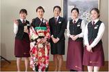 ザ・クラシックゴルフ倶楽部(レストランスタッフ)のアルバイト写真