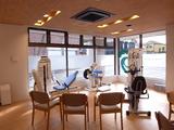 アースサポート仙台大和町(デイ看護師)のアルバイト写真