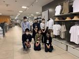 無印良品 松山のアルバイト写真